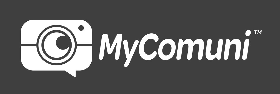 MyComuni Logo